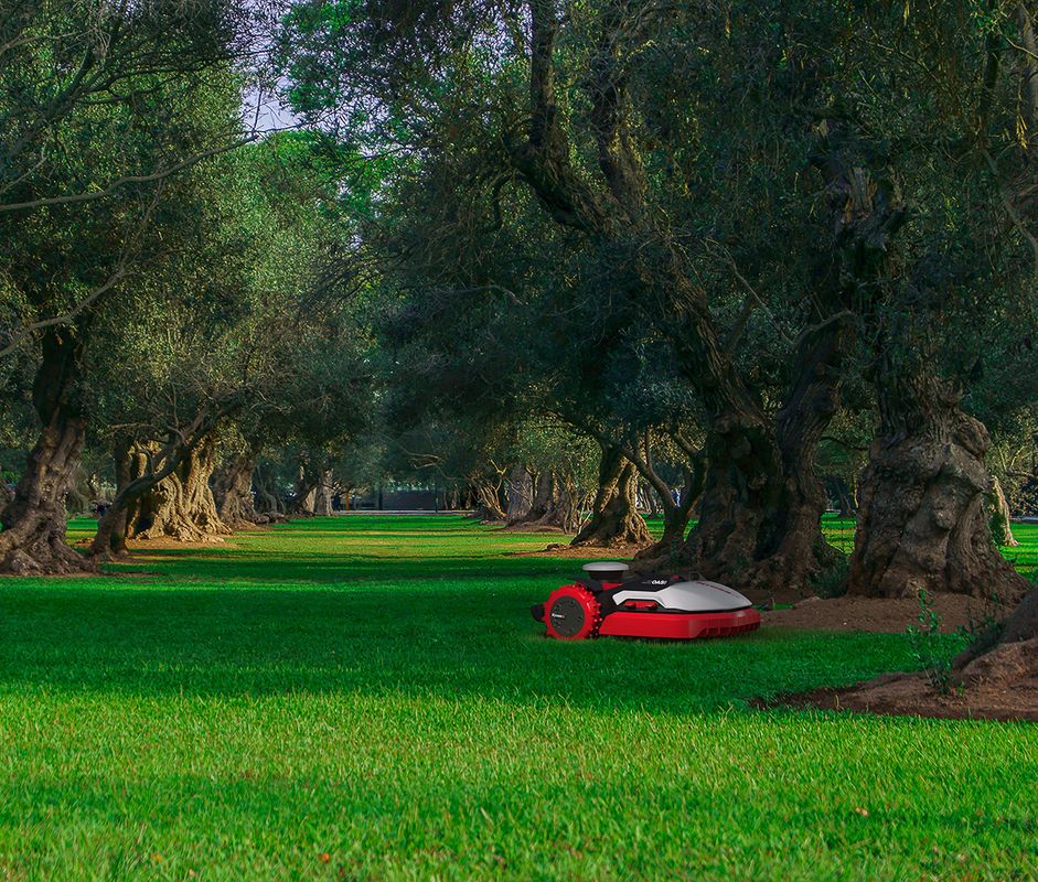 KRESS MEGA RTK 2